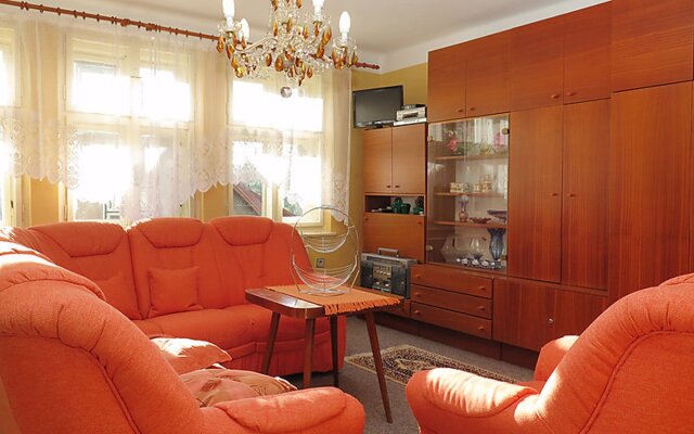 Apartment Plavy Tanvald