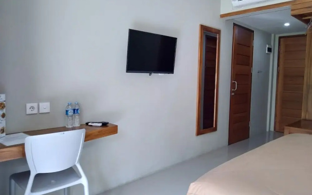 Hastina Hotel Lombok