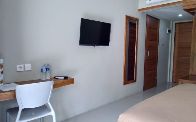 Hastina Hotel Lombok – Guest Rooms – Mataram