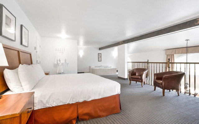 Hotel Le Victorin, Ascend Hotel Collection