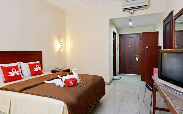 ZEN Rooms Cipayung KM 71