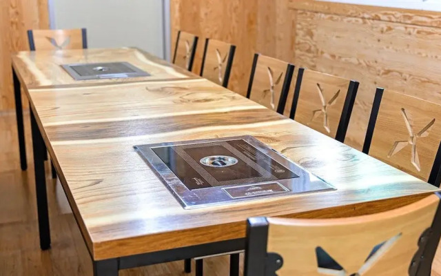 Gyeongju Cheongun28 Kids Poolvilla