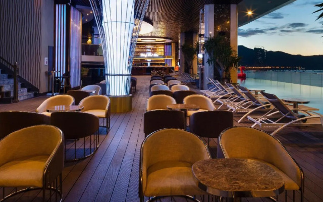 Nha Trang Horizon Hotel