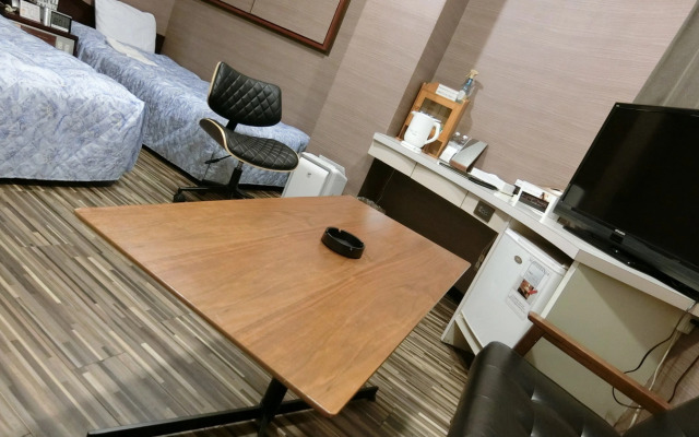 Hotel Port Moji