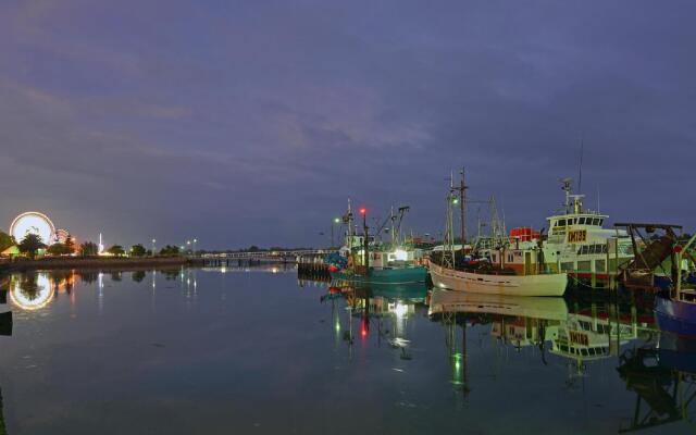 Araluen Park Cottages