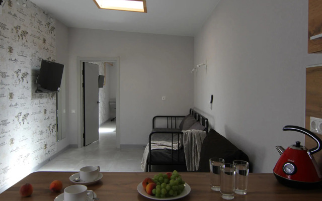 Apartments on Shchirova 34