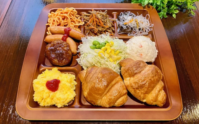 Paradis Inn Sagamihara