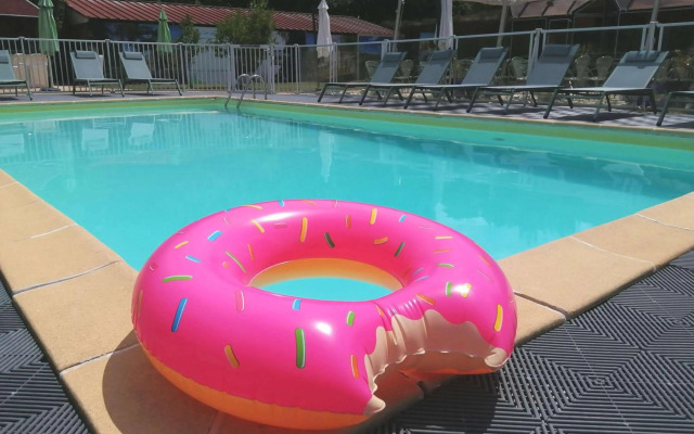 ibis Styles Tours Sud