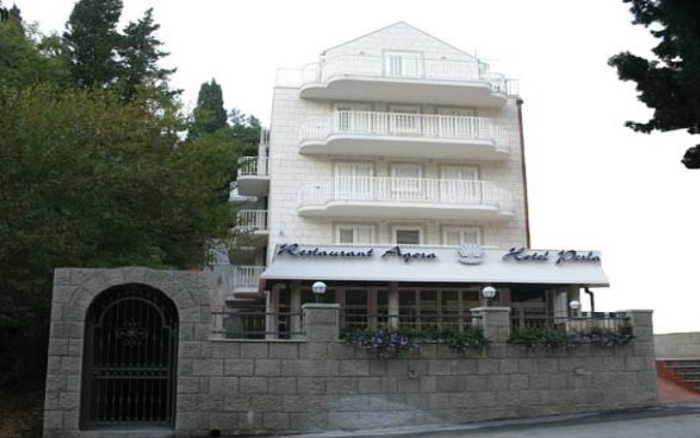 Villa Rumba