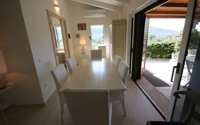 Villa Mirella
