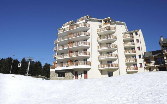 Résidence Les Balcons d'Ax