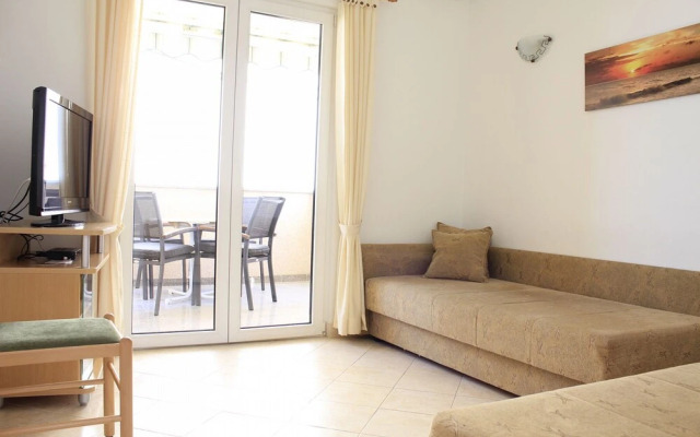Zdenka - 10 m From the Beach - A3