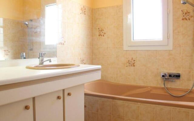 Maison Saint-Pierre-d'Oléron-La Cotinière, 4 pièces, 6 personnes - FR-1-246A-368