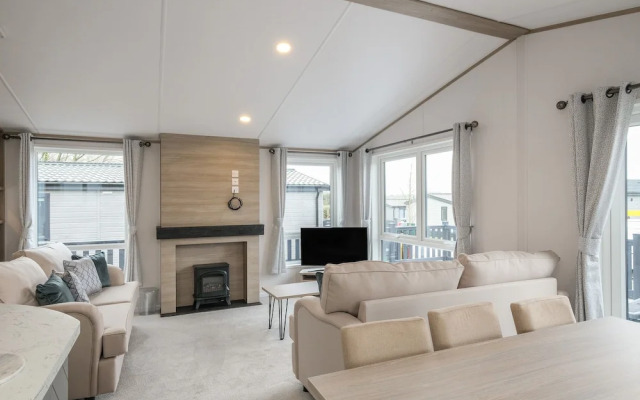 Penmarlam Lodge Retreat 18