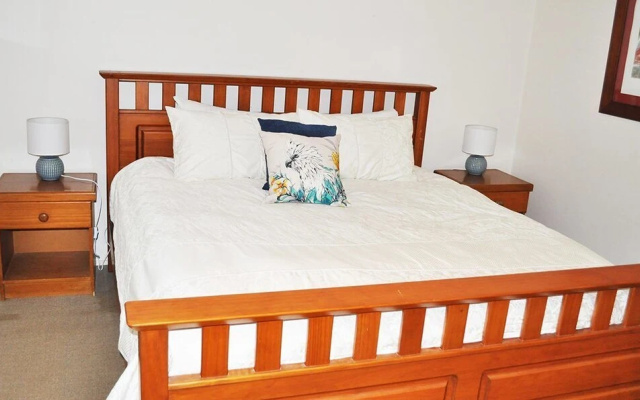 The Cottages – Guest Rooms – Tamborine Mountain