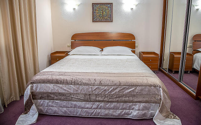 Belokur Hotel