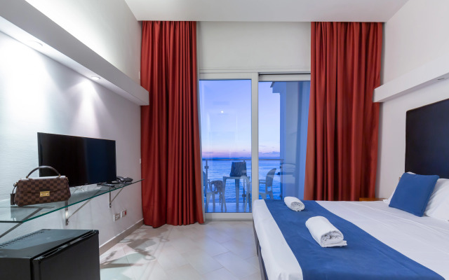 Hotel Giosuè a mare