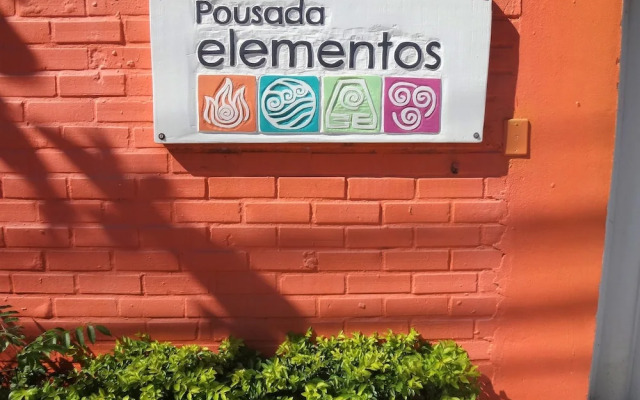 Elementos Buzios Hostel