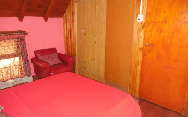 Cabañas Rupel a 3 cuadras del mar