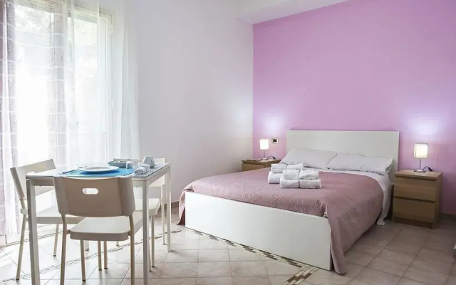 King Arthur's Houses