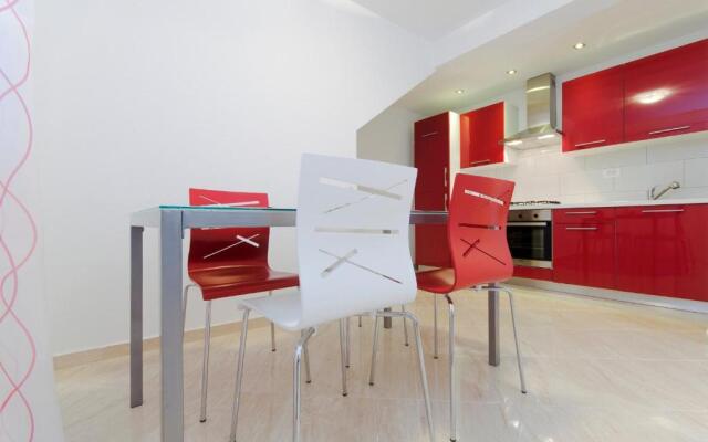 City Apartments Nada