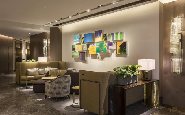 Hyatt Centric Victoria Harbour