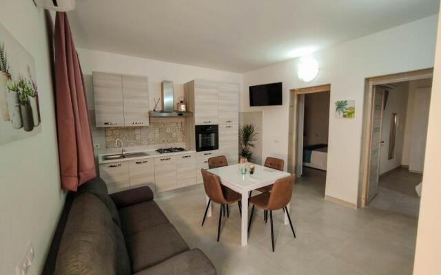 Anahita Luxury Suite & Spa