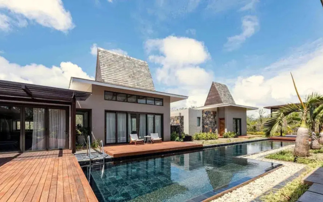 Jacaranda Luxury Villas by Maritim