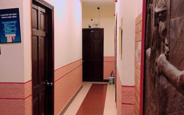 Minh Anh Hostel