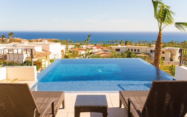 Two Luxurious Villas Perfect for Golfers at Dos Casas