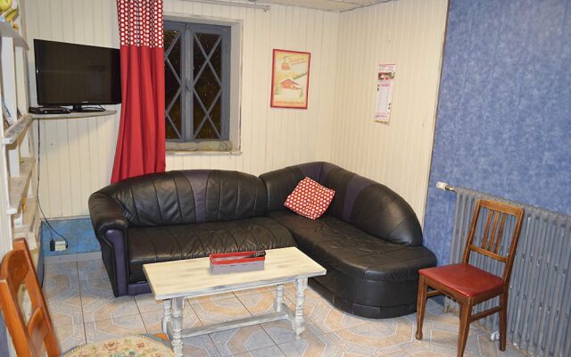 LE LYNX Chalet pour 10 personnes