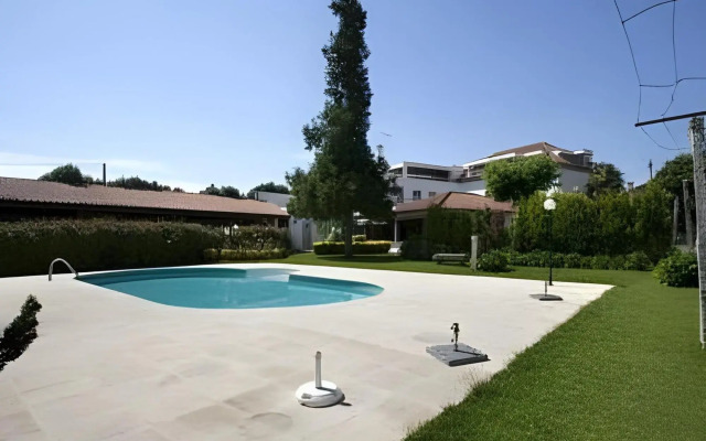Hotel De Charme Casa Fundevila