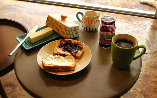 Mesa Verde By Rotamundos