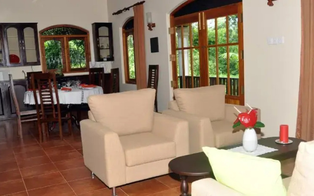 Panwila Cabanas