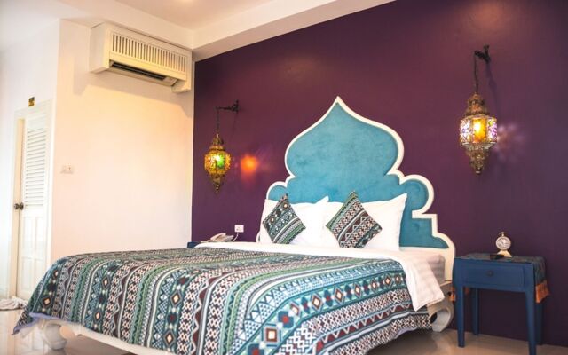 Rasa Boutique Hotel
