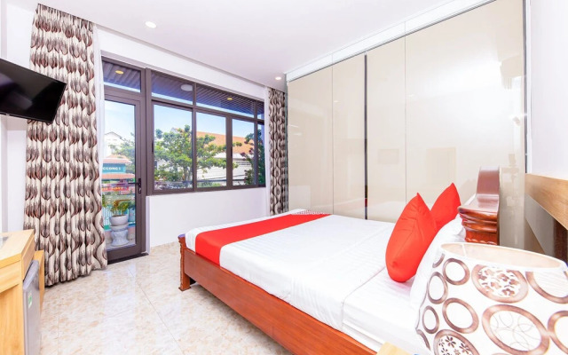 Gold Coast Nha Trang