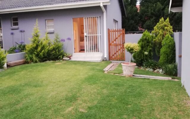 Platberg Self-catering