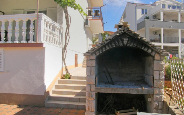 Apartments Nera