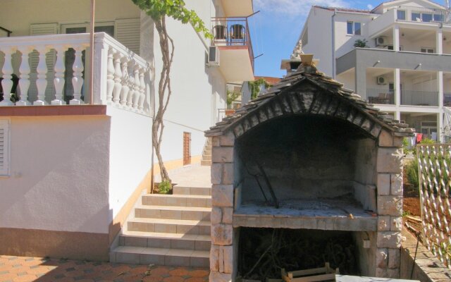 Apartments Nera