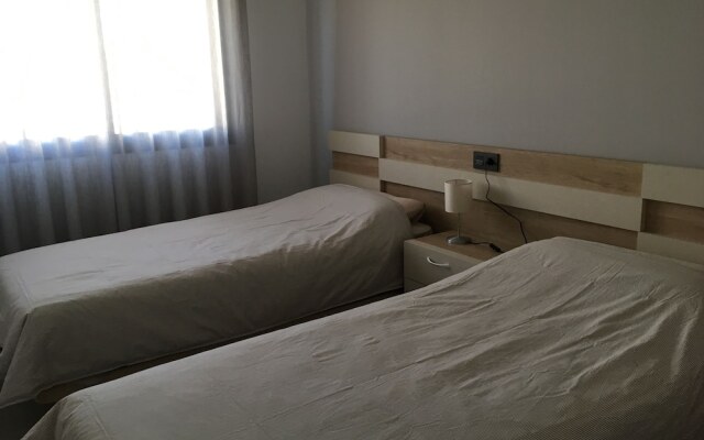 Groundfloor Apartment Oasis Beach El Raso - F1145
