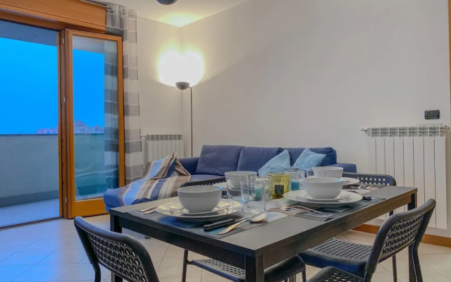 La Terrazza di Giotto - 501