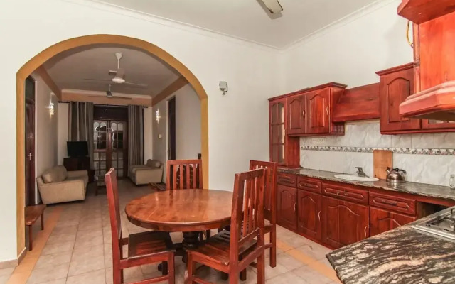 Oyo 115 Qi Mag Apartments