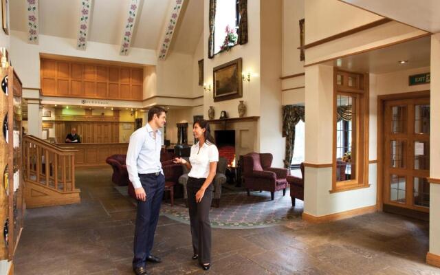 Lancaster House Hotel