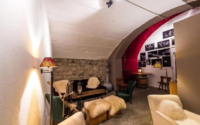 Auberge du Raisin