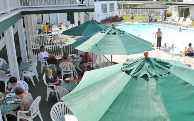 The Inn at Okoboji