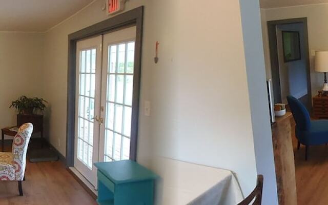 Memory Lane Bed and Breakfast