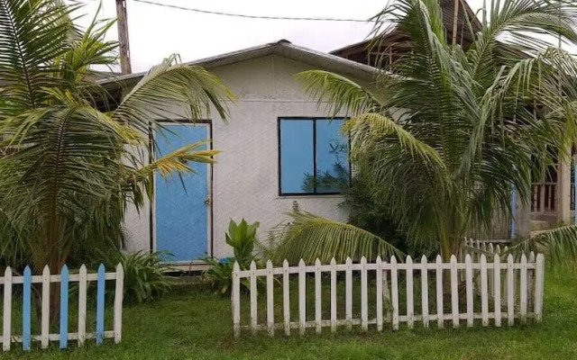 Where2next Hostel