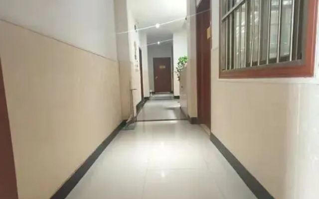 Daxufeng Hotel
