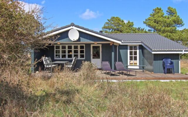 "Sholeh" - 1.3km from the sea in Western Jutland