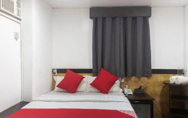 Blue Dawn Boracay by OYO Rooms